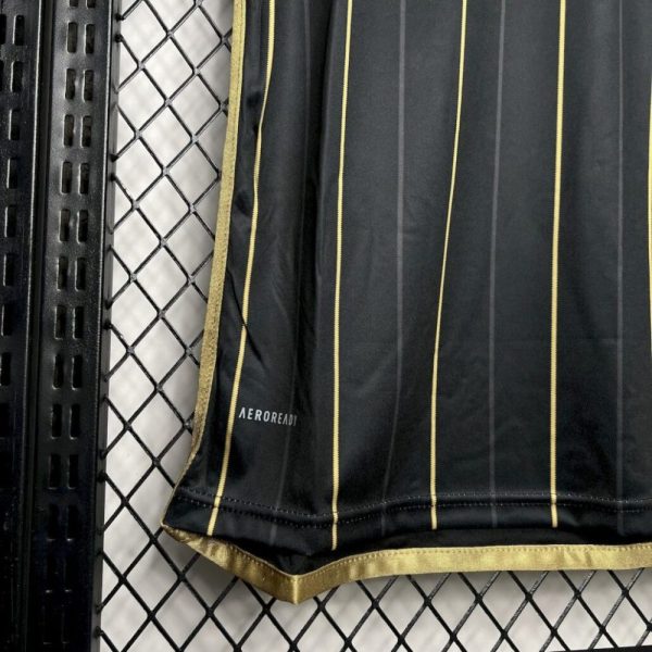 Los Angeles Fc 2024/25 Home Jersey - Image 3