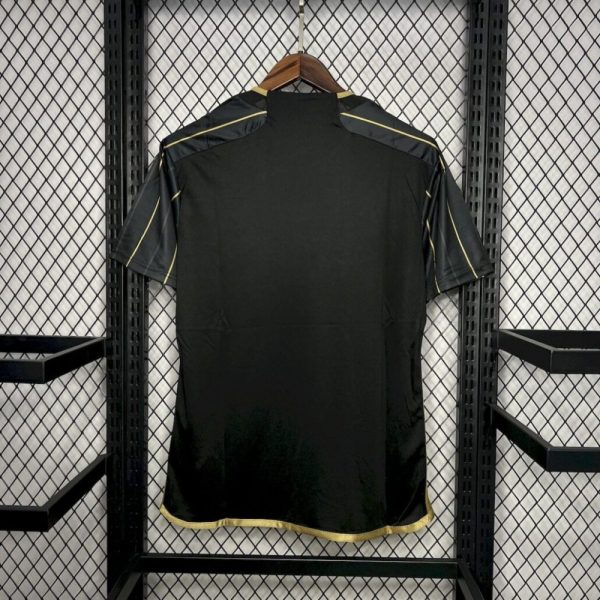 Los Angeles Fc 2024/25 Home Jersey - Image 2