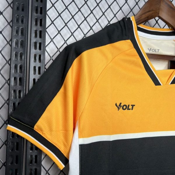 Criciuma 2024/25 Home Jersey - Image 6