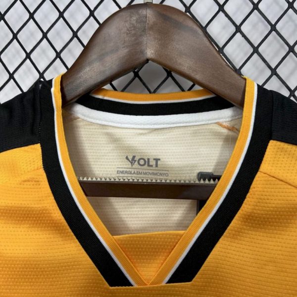 Criciuma 2024/25 Home Jersey - Image 5