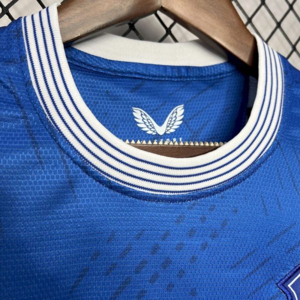 Everton 2024/25 Home Jersey - Image 5