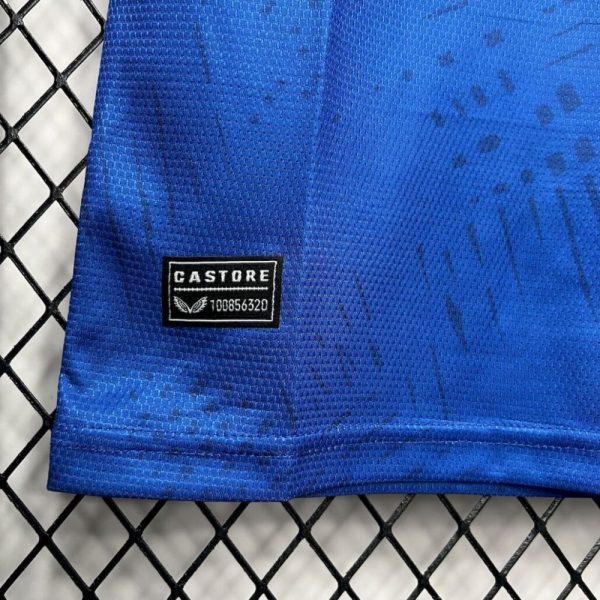 Everton 2024/25 Home Jersey - Image 3