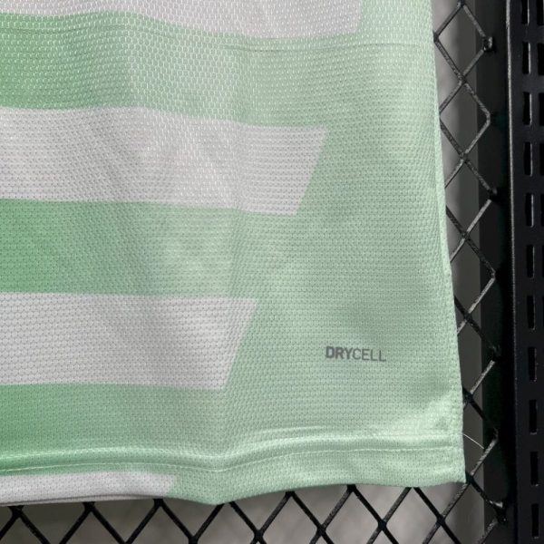 Greuther Furth 2024/25 Home Jersey - Image 3