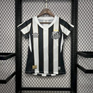 Santos 2024/25 Away Womens Jersey