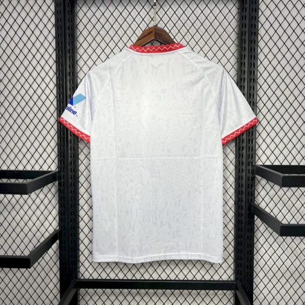 Sevilla Fc 2024/25 Home Jersey - Image 2