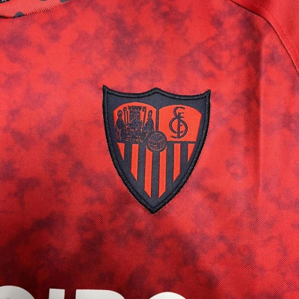 Sevilla Fc 2024/25 Away Jersey - Image 5