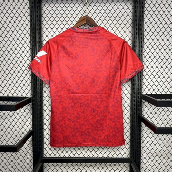 Sevilla Fc 2024/25 Away Jersey - Image 2