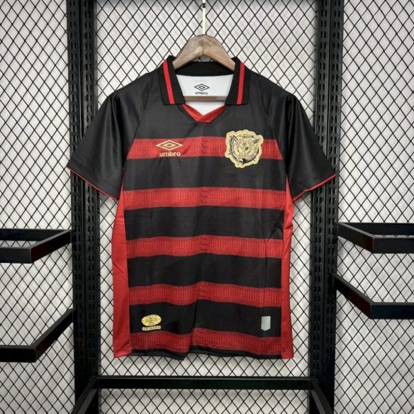 Sport Recife 2024/25 Home Jersey - Image 7