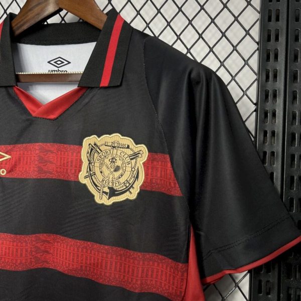 Sport Recife 2024/25 Home Jersey - Image 6