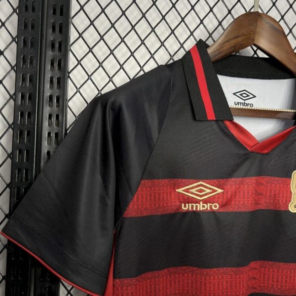 Sport Recife 2024/25 Home Jersey - Image 5