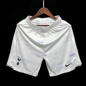 Tottenham Hotspur 2023/24 Home Shorts