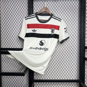 Manchester United 2024/25 Third Jersey