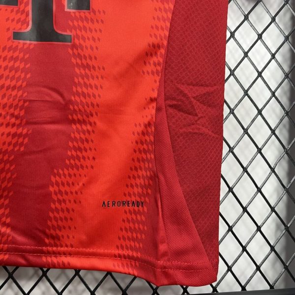 Bayern Munich 2024/25 Home Kids Kit - Image 4