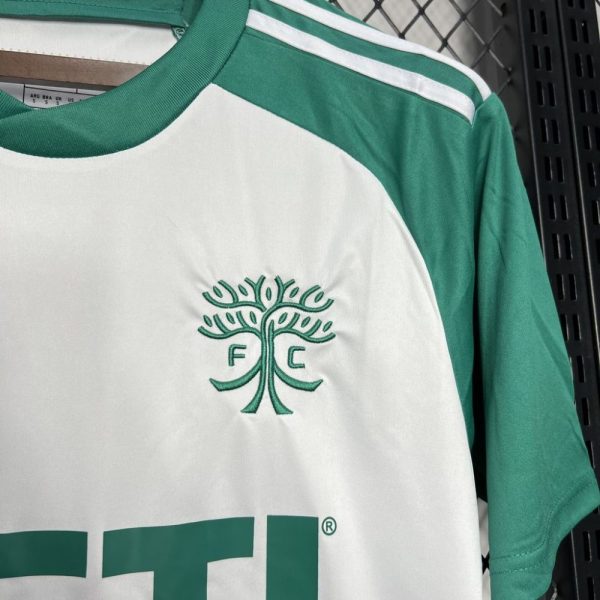 Austin 2024/25 Away Jersey - Image 6