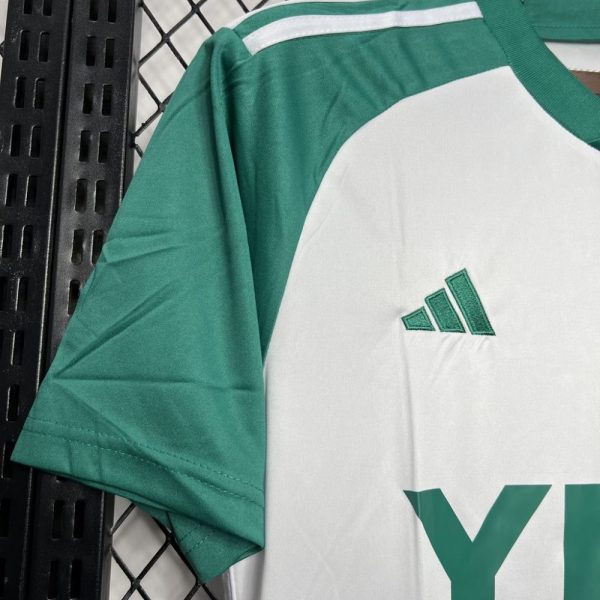 Austin 2024/25 Away Jersey - Image 5
