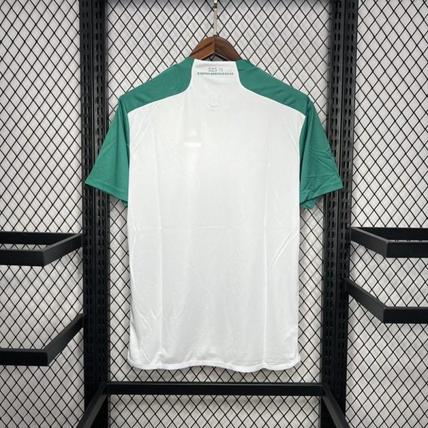 Austin 2024/25 Away Jersey - Image 2