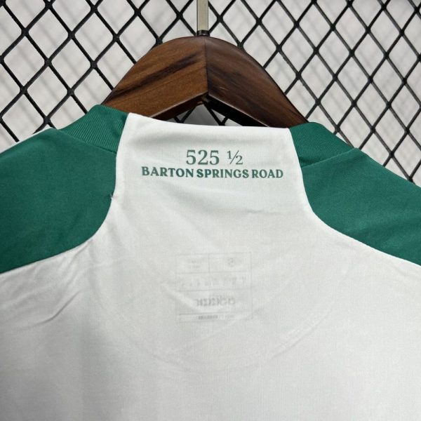 Austin 2024/25 Away Jersey - Image 3