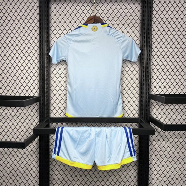 Atlanta United 2024/25 Away Kids Kit - Image 2