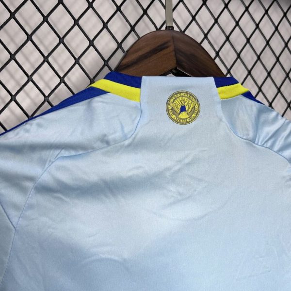 Atlanta United 2024/25 Away Kids Kit - Image 3
