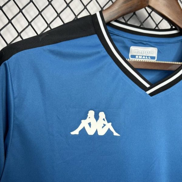 Vasco Da Gama 2024/25 Pre-Match Training Jersey - Image 5