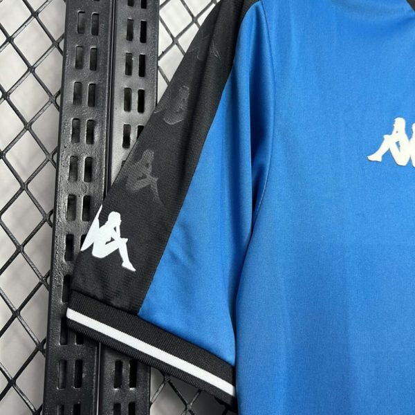 Vasco Da Gama 2024/25 Pre-Match Training Jersey - Image 4