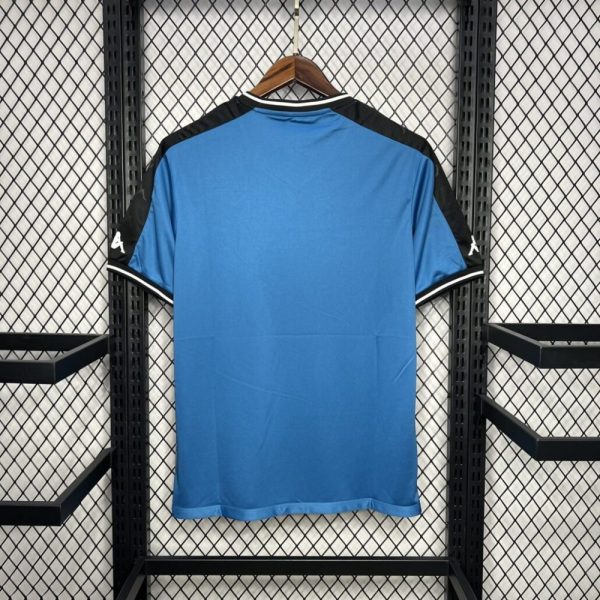 Vasco Da Gama 2024/25 Pre-Match Training Jersey - Image 2