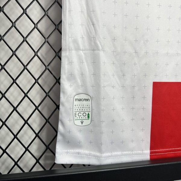 Georgia 2024/25 Euro Home Kids Kit - Image 4