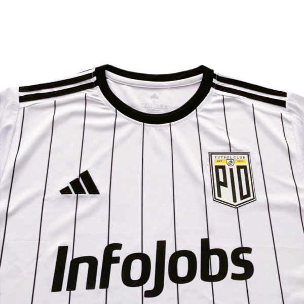 Pio Fc 2023/24 Kings League Stadium Version Jersey - Image 3