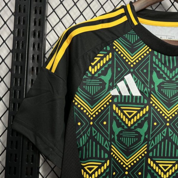 Jamaica 2024/25 Away Jersey - Image 6