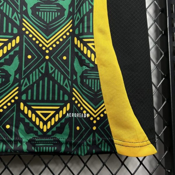 Jamaica 2024/25 Away Jersey - Image 5