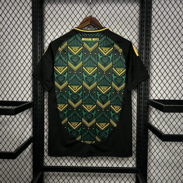 Jamaica 2024/25 Away Jersey - Image 2