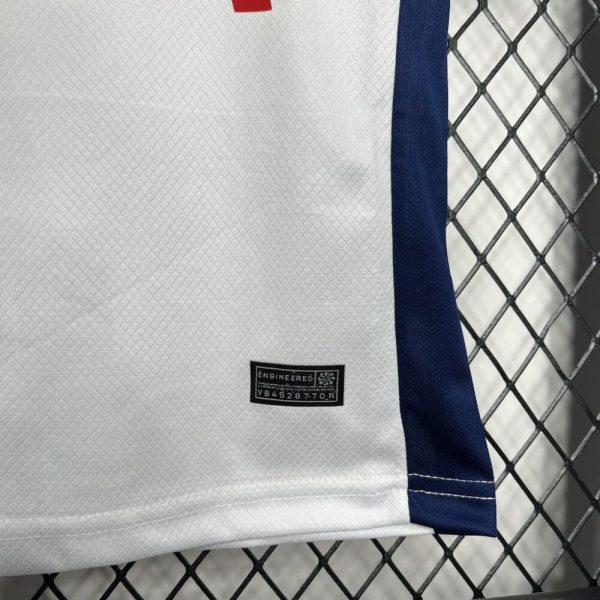 Tottenham Hotspur 2024/25 Home Kids Kit - Image 4