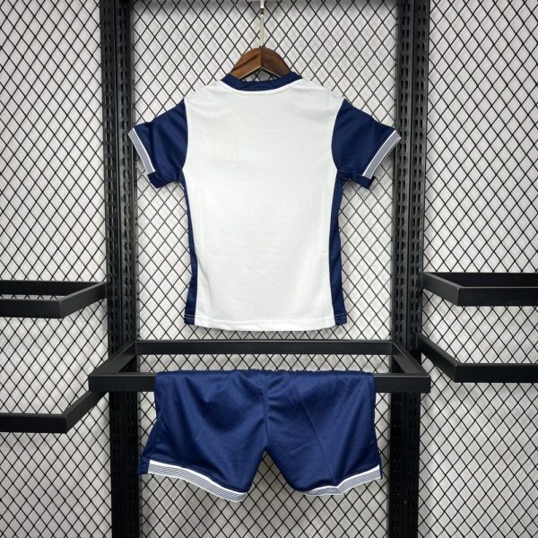 Tottenham Hotspur 2024/25 Home Kids Kit - Image 2