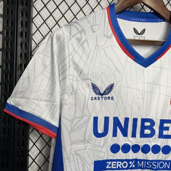 Rangers 2024/25 Away Jersey - Image 5