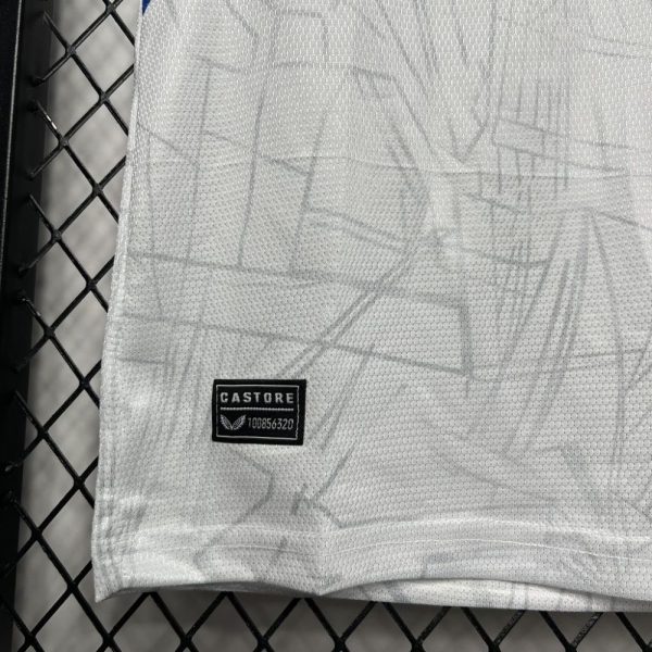 Rangers 2024/25 Away Jersey - Image 4