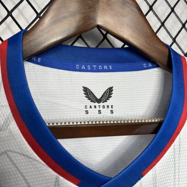 Rangers 2024/25 Away Jersey - Image 3