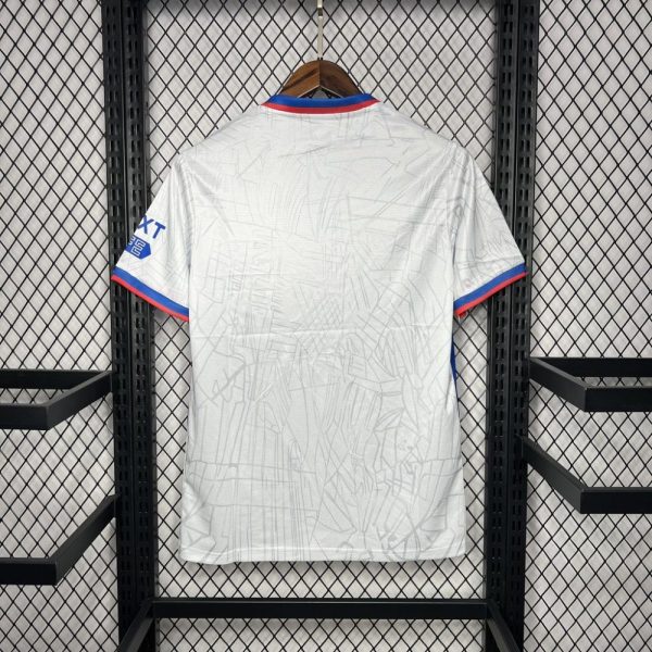 Rangers 2024/25 Away Jersey - Image 2