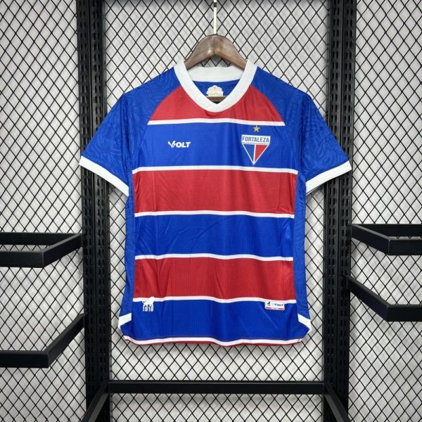 Fortaleza Fc 2024/25 Home Jersey - Image 9