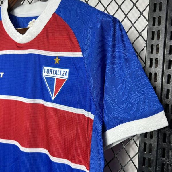 Fortaleza Fc 2024/25 Home Jersey - Image 8
