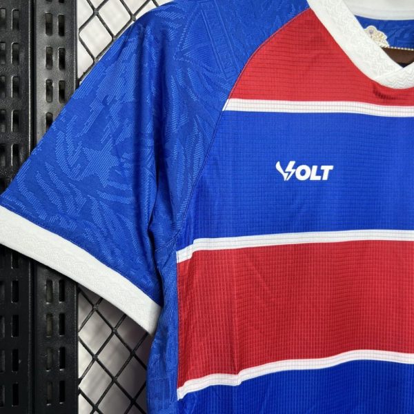 Fortaleza Fc 2024/25 Home Jersey - Image 7