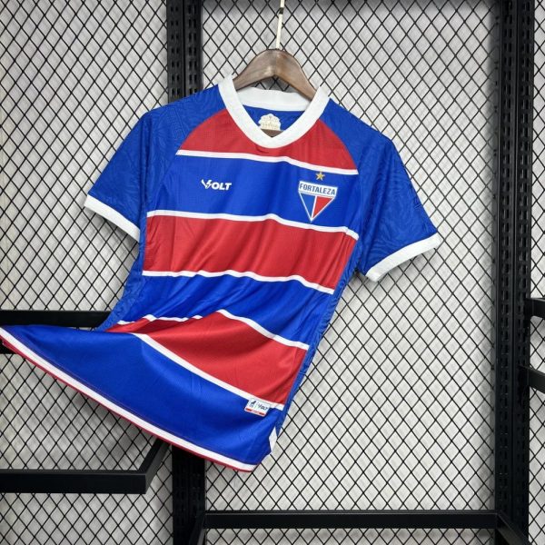 Fortaleza Fc 2024/25 Home Jersey