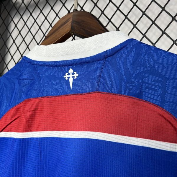 Fortaleza Fc 2024/25 Home Jersey - Image 3