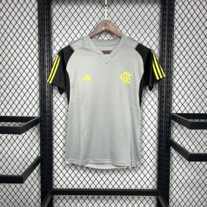 Flamengo 2024/25 Pre-Match Training Womens Jersey