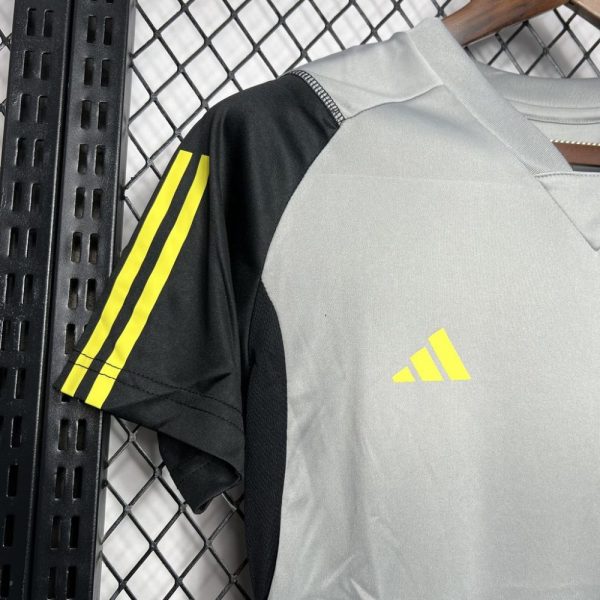 Flamengo 2024/25 Pre-Match Training Womens Jersey - Image 4