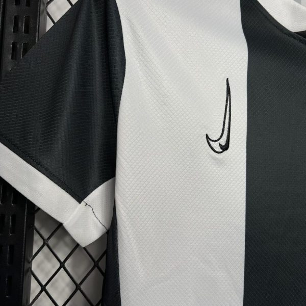 Corinthians 2024/25 Third Womens Jersey - Image 5