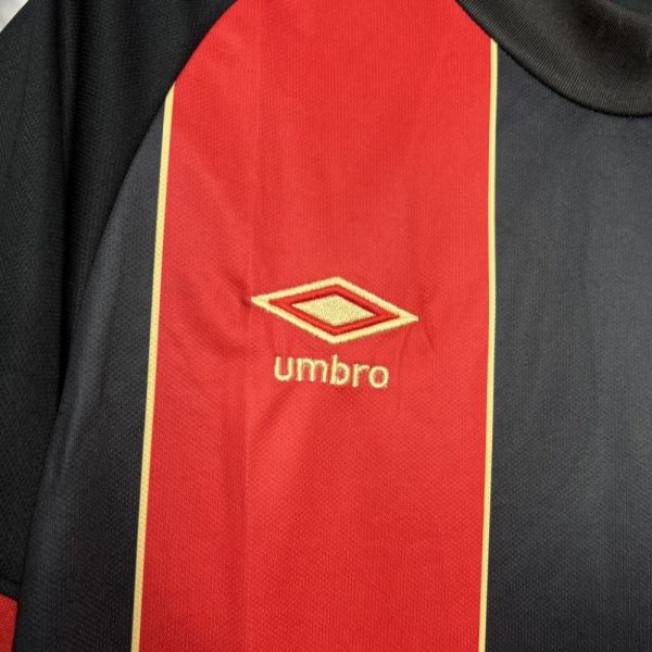 Afc Bournemouth 2024/25 Home Jersey - Image 3