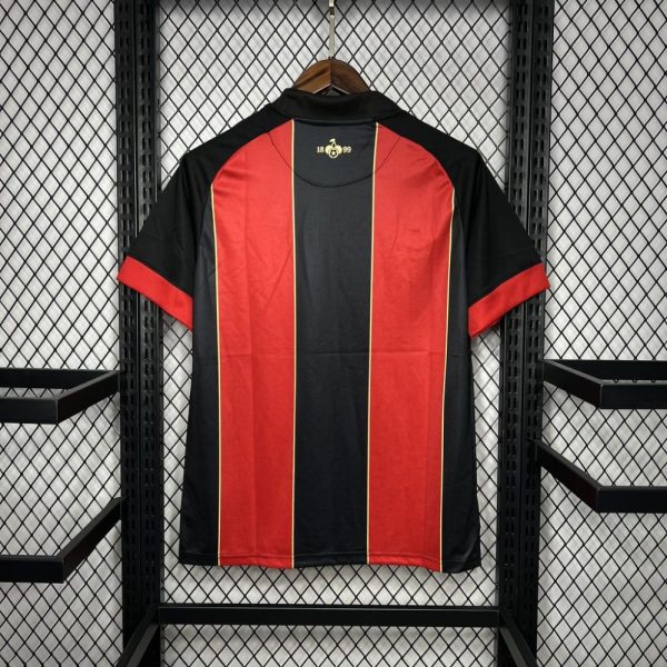 Afc Bournemouth 2024/25 Home Jersey - Image 2