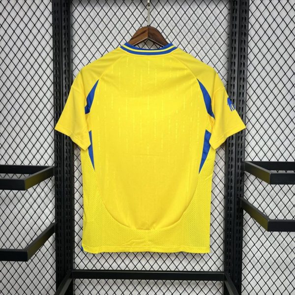 Al-Nassr 2024/25 Home Jersey - Image 2