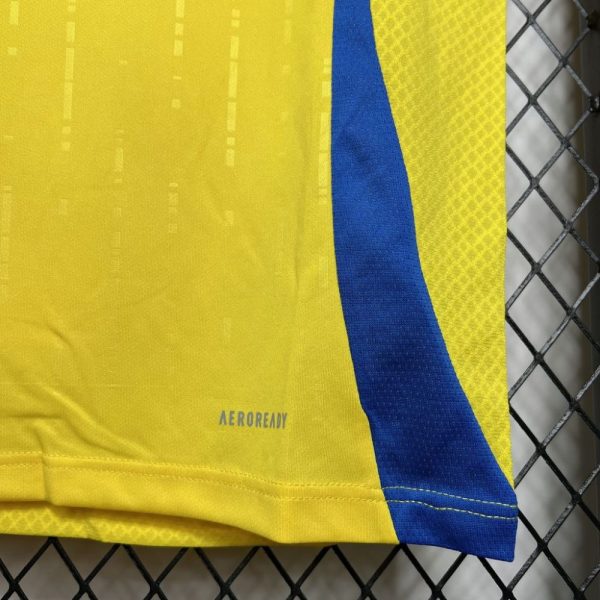 Al-Nassr 2024/25 Home Jersey - Image 5