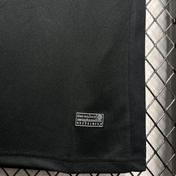 Corinthians 2024/25 Away Tank Top Jersey - Image 5